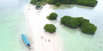 Pulau Pahawang Lampung