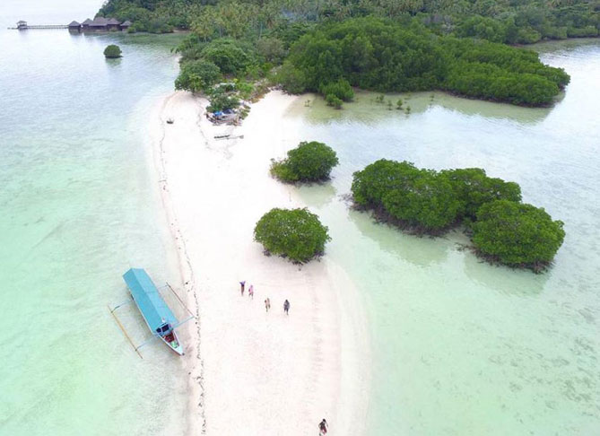 Pulau Pahawang Lampung : Snorkeling, Wisata Laut dan Budaya