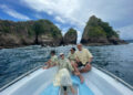 Pulau Wayang Pesawaran Lampung
