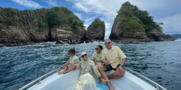 Pulau Wayang Pesawaran Lampung