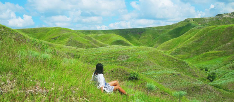 Rekomendasi Destinasi Sekitar Bukit Wairinding
