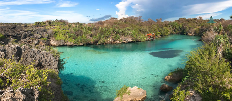 Rekomendasi Wisata Sekitar Pantai Pero