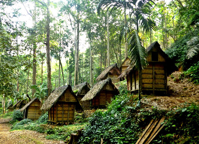 Syarat Masuk Baduy Dalam : Kawasan Adat Yang Dijaga Ketat