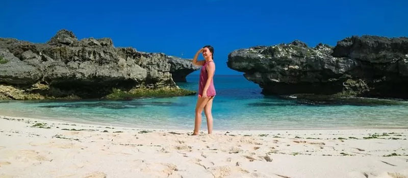 Tips Berkunjung ke Pantai Mandorak