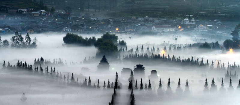 Tips untuk Nesian Trippers yang Akan Berkunjung ke Dieng Culture Festival 2025