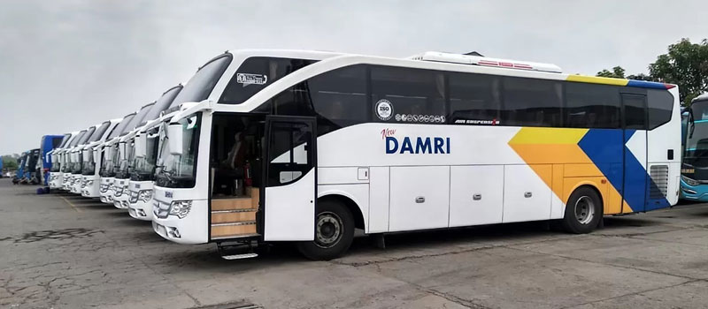 Akses dan Transportasi Menuju dan Dari Bandara Pangkalan Bun