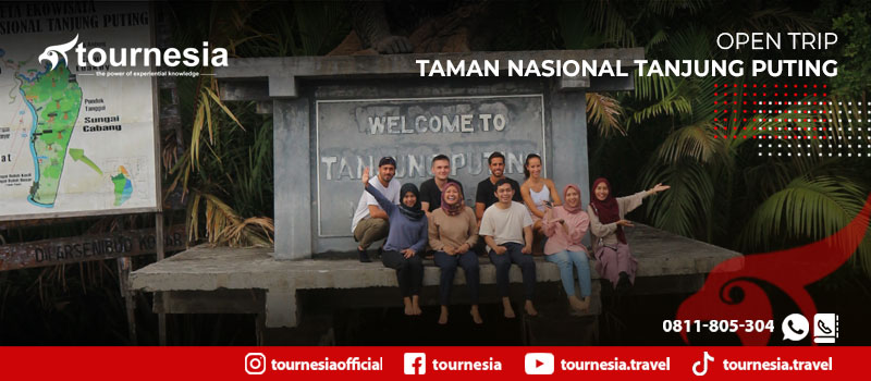 Aktivitas Seru Untuk Nesian Trippers di Taman Nasional Tanjung Puting