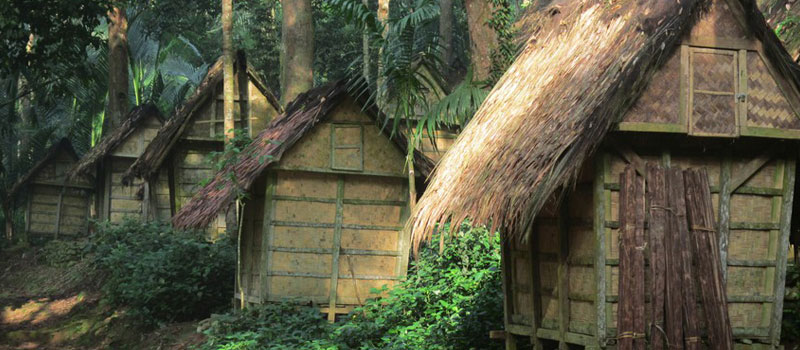 Bahan Bangunan Alam Sebagai Sumber Kekayaan