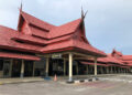 Bandara Pangkalan Bun Kalimantan Tengah