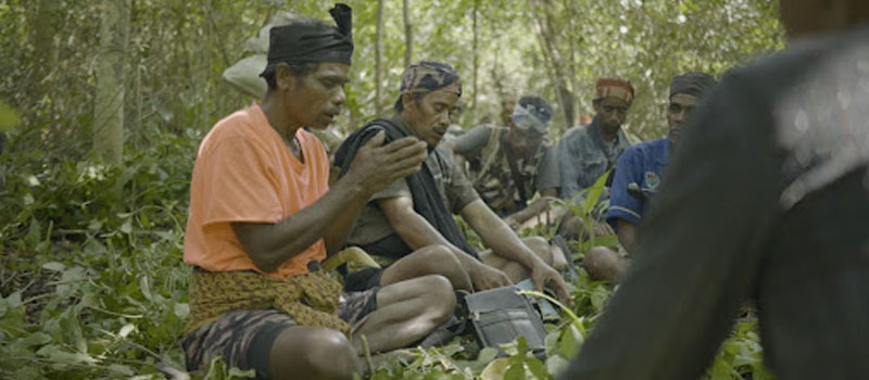 Kearifan Lokal dan Budaya Sekitar Desa Tanggedu