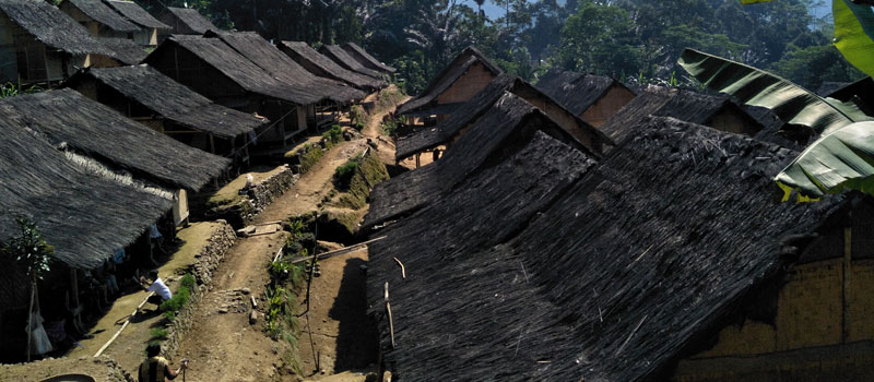 Kesinambungan Tradisi dan Warisan Budaya