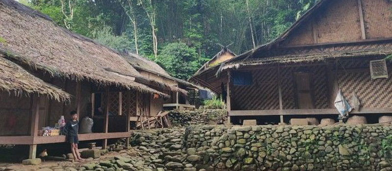 Ketahanan Alam Anti Gempa dan Anti Longsor