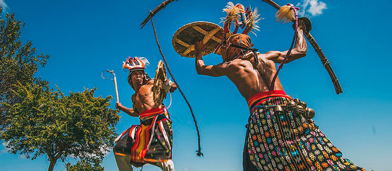 Pentingnya Konservasi dan Perawatan Alam