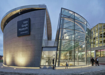 Ancaman Penutupan Museum Van Gogh