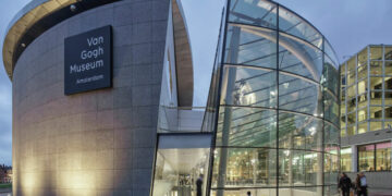 Ancaman Penutupan Museum Van Gogh