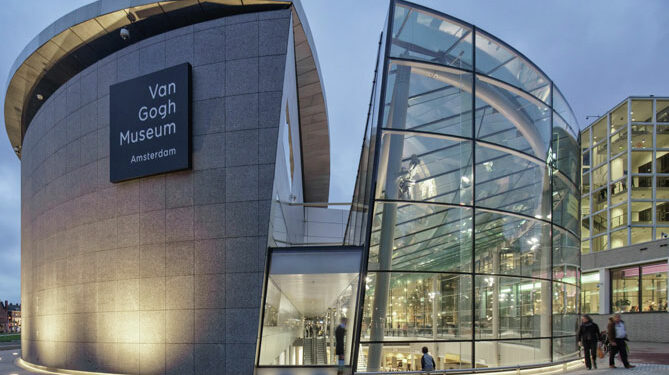 Ancaman Penutupan Museum Van Gogh