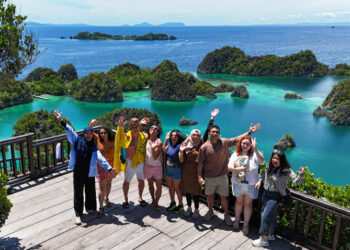 Apa Itu Open Trip