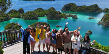 Apa Itu Open Trip