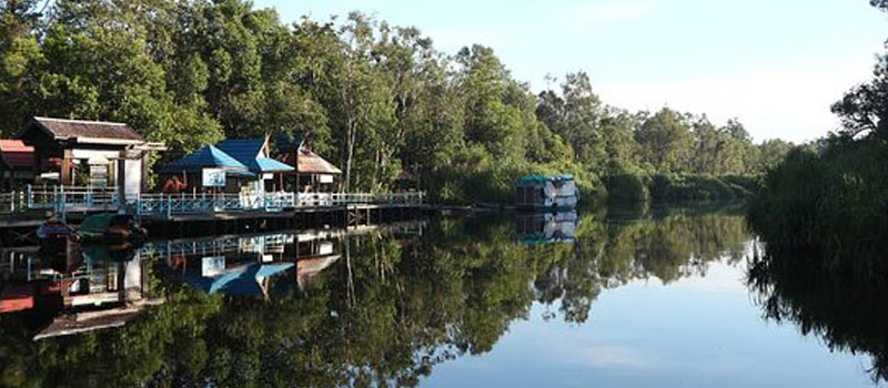 Camp Tanjung Harapan