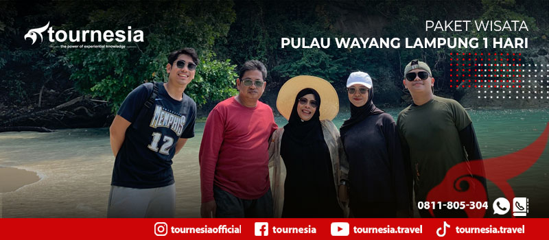 Harga Tiket Masuk dan Biaya Wisata