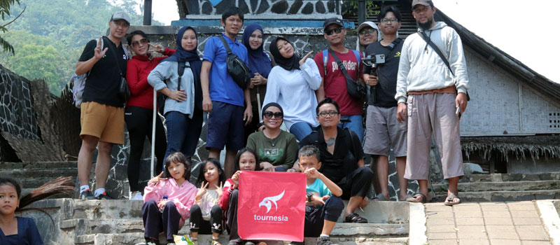 Mengapa Memilih One Day Trip Baduy