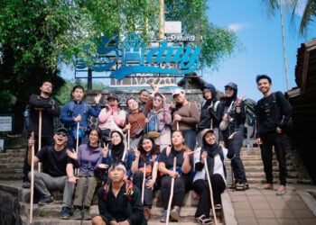 One Day Trip Baduy