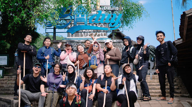 One Day Trip Baduy