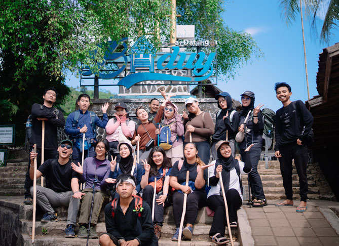 One Day Trip Baduy Eksplorasi Sehari Penuh Budaya dan Alam