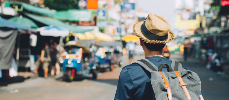 Sejarah Singkat Open Trip dan Apa Itu Open Trip