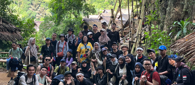 Tips Agar One Day Trip Baduy Lebih Berkesan