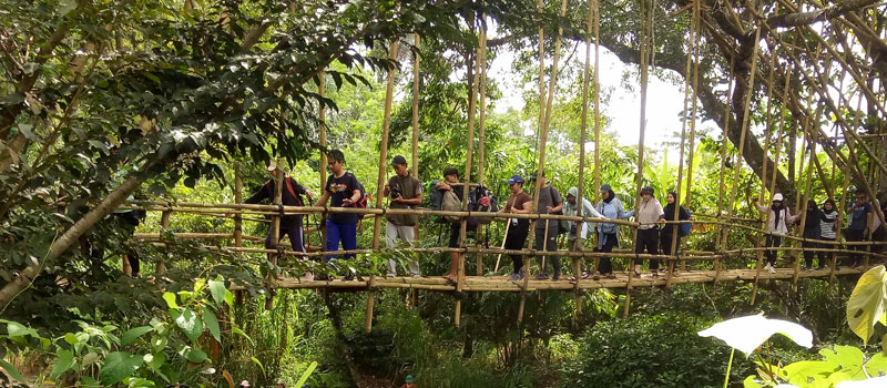 Waktu Terbaik Melakukan One Day Trip Baduy
