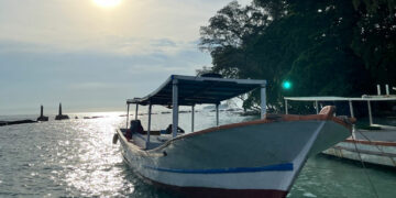 Destinasi Terbaik Saat Open Trip Pulau Harapan Tournesia