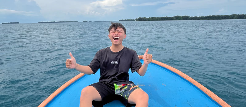 Dokumentasi dan Pengalaman Wisatawan