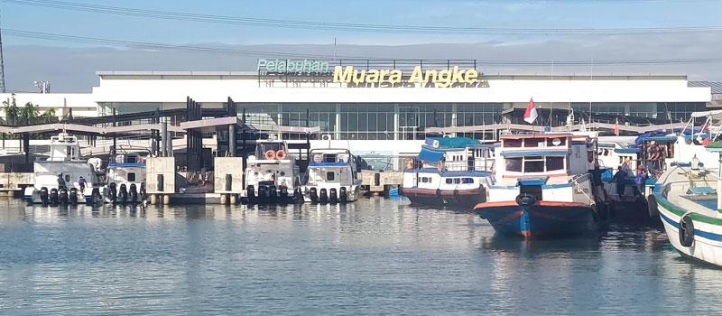 Estimasi Biaya Wisata ke Pulau Harapan