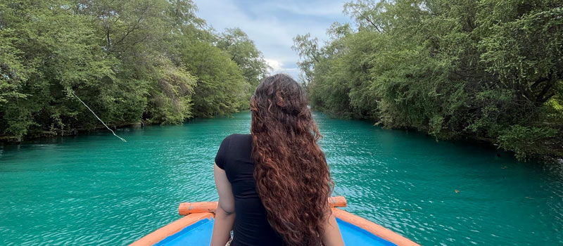 Kegiatan Seru Selama Open Trip