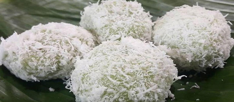 Kuliner Khas Pulau Harapan