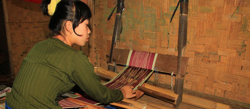 Kuliner dan Aktivitas Tradisional dalam Open Trip Baduy Luar