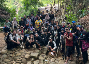 Open Trip Baduy Luar Wisata Budaya, Alam dan Kuliner