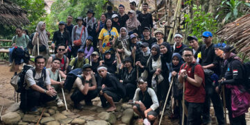 Open Trip Baduy Luar Wisata Budaya, Alam dan Kuliner
