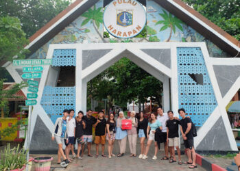 Panduan Lengkap Wisata ke Pulau Harapan