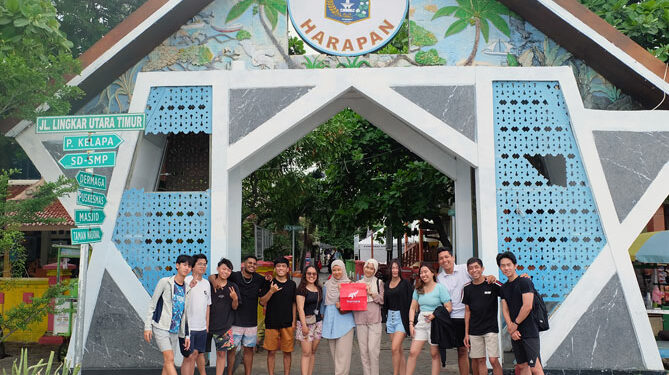 Panduan Lengkap Wisata ke Pulau Harapan