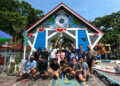 Review Open Trip Pulau Harapan Tournesia