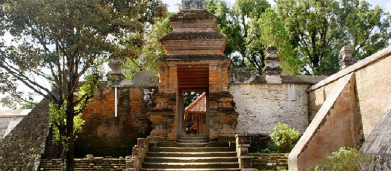 Sejarah Suku Baduy dan Hubungannya dengan Kerajaan Sunda