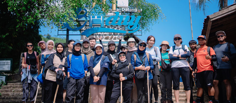 Tips Persiapan Mengikuti Open Trip Baduy Luar