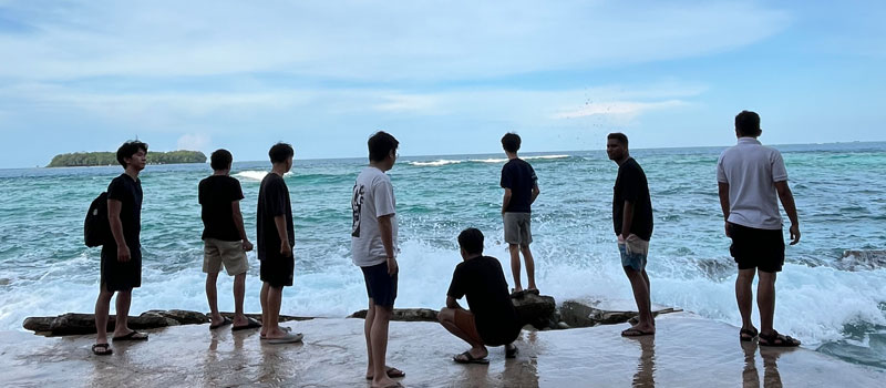 Waktu Terbaik Berkunjung ke Pulau Harapan