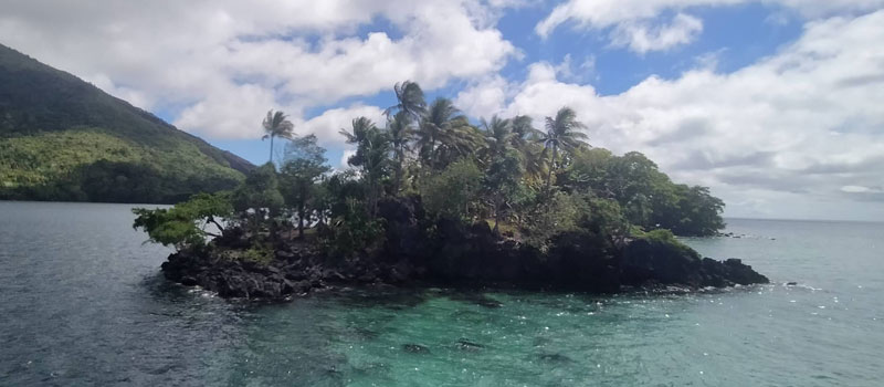 Alam Lautan dan Keanekaragaman Hayati