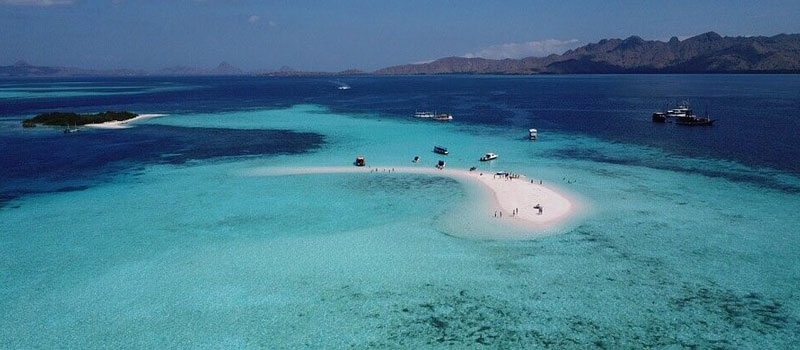 Apa Itu Pulau Gusung Labuan Bajo