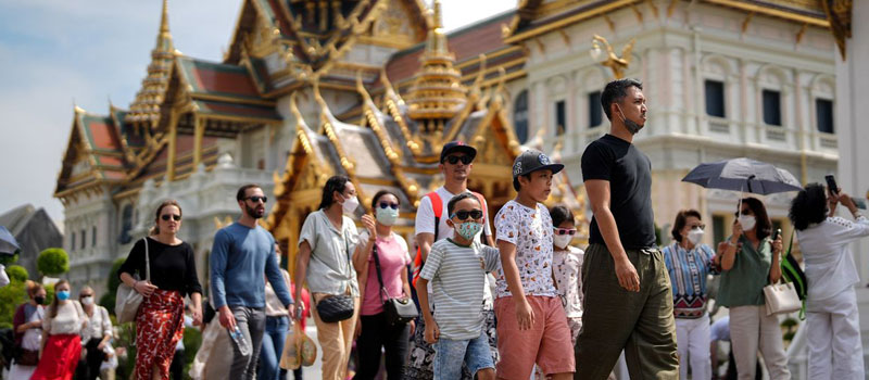 Berwisata dengan Bijak dan Berkelanjutan