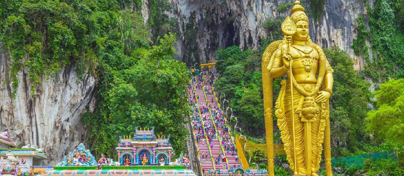 Destinasi Wisata Alam Yang Wajib Masuk Itinerary