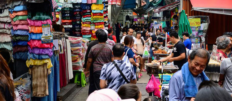 Ekonomi dan Peran dalam Kawasan